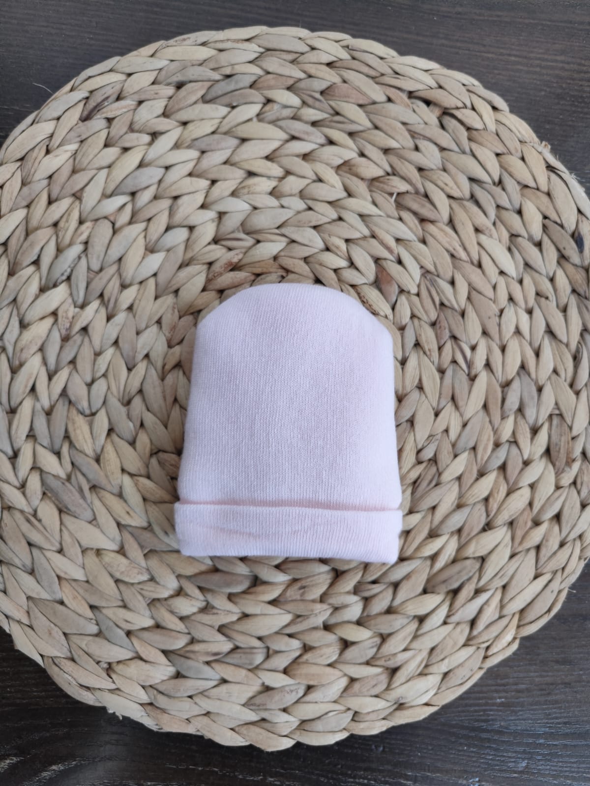 Cappellini Neonato/Neonata Caldo Cotone