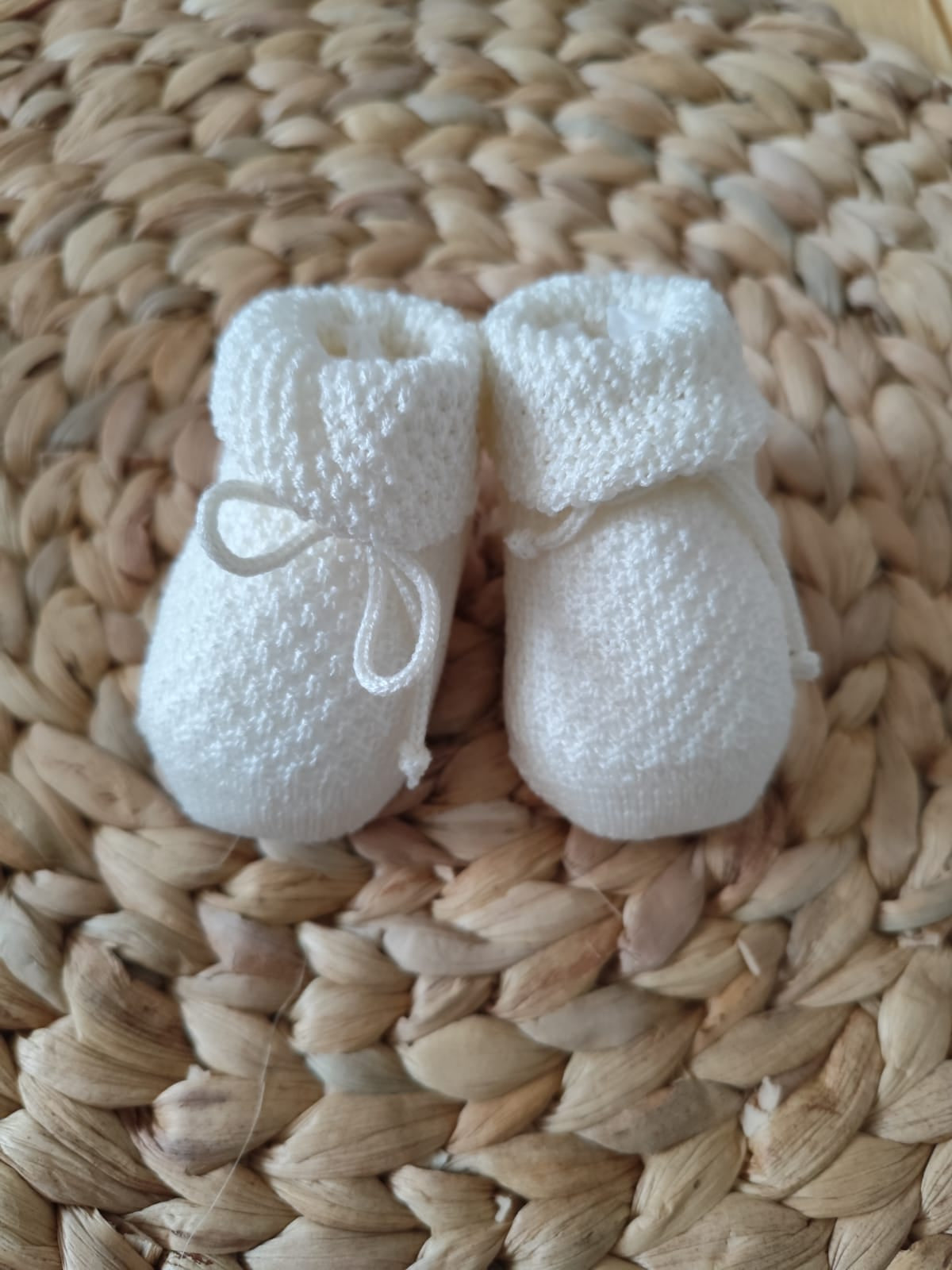 Babbucce  Cotone