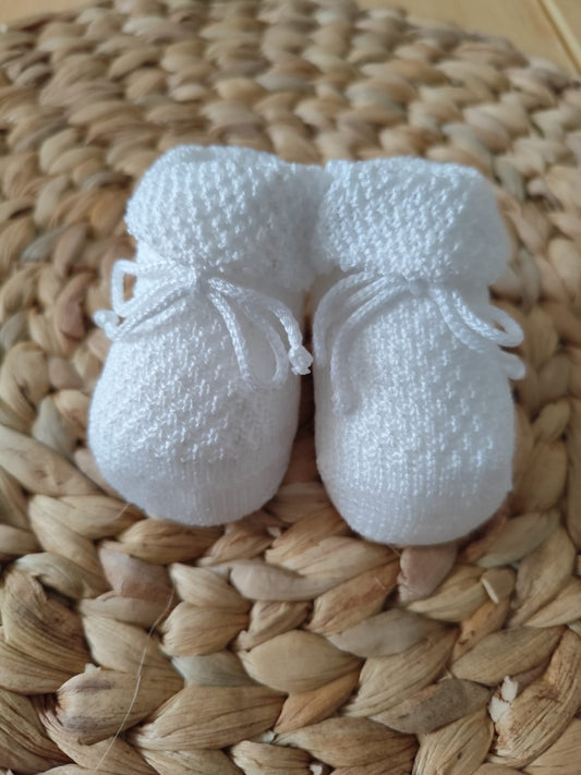 Babbucce  Cotone