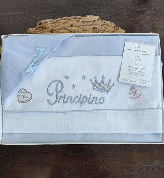 Completo culla Principino