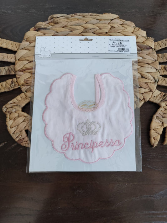 Bavetta "Principessa"