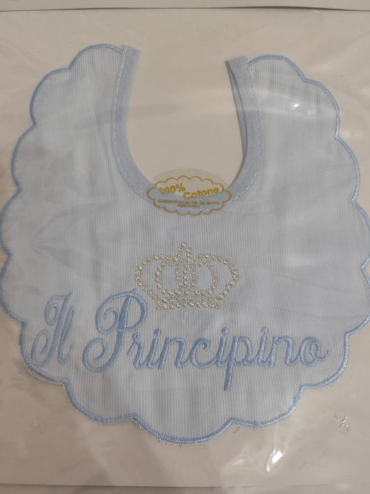 Bavetta il Principino