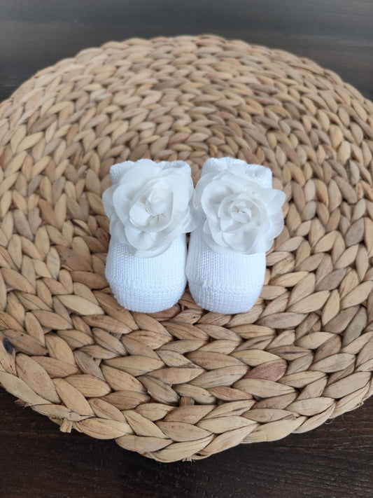Babbucce in filo di cotone