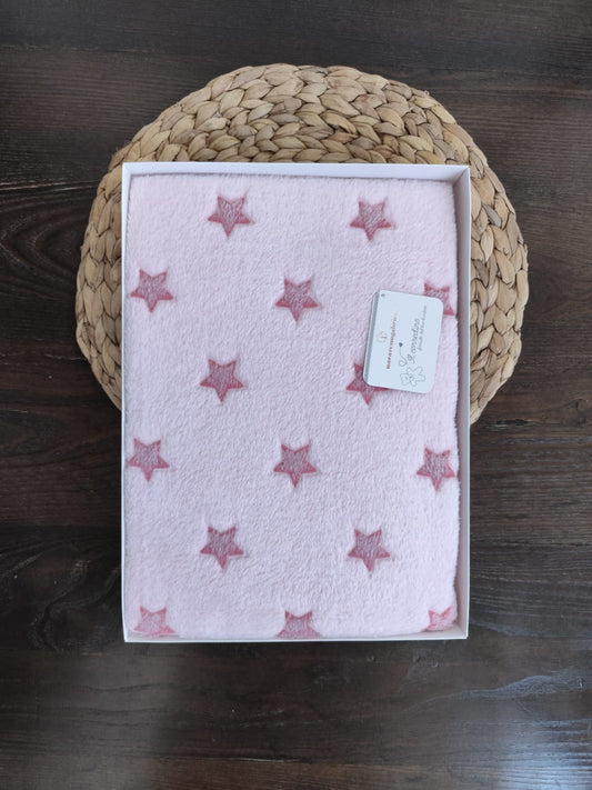 copertine culla in jacquard neonata (autunno/inverno)
