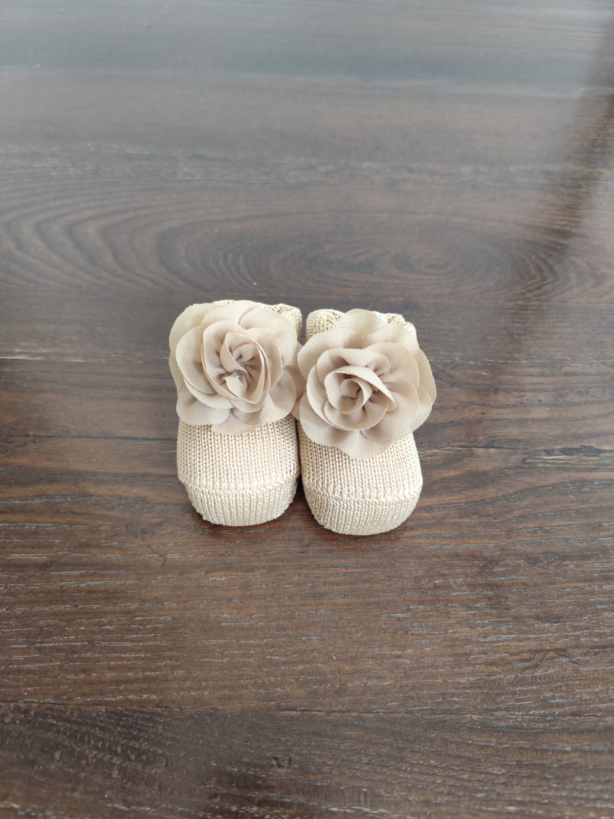 Babbucce in filo di cotone